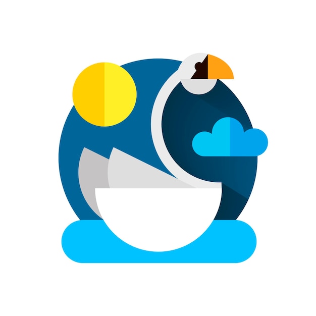 Haftownia – sztuka haftu i rękodzielnictwa logo